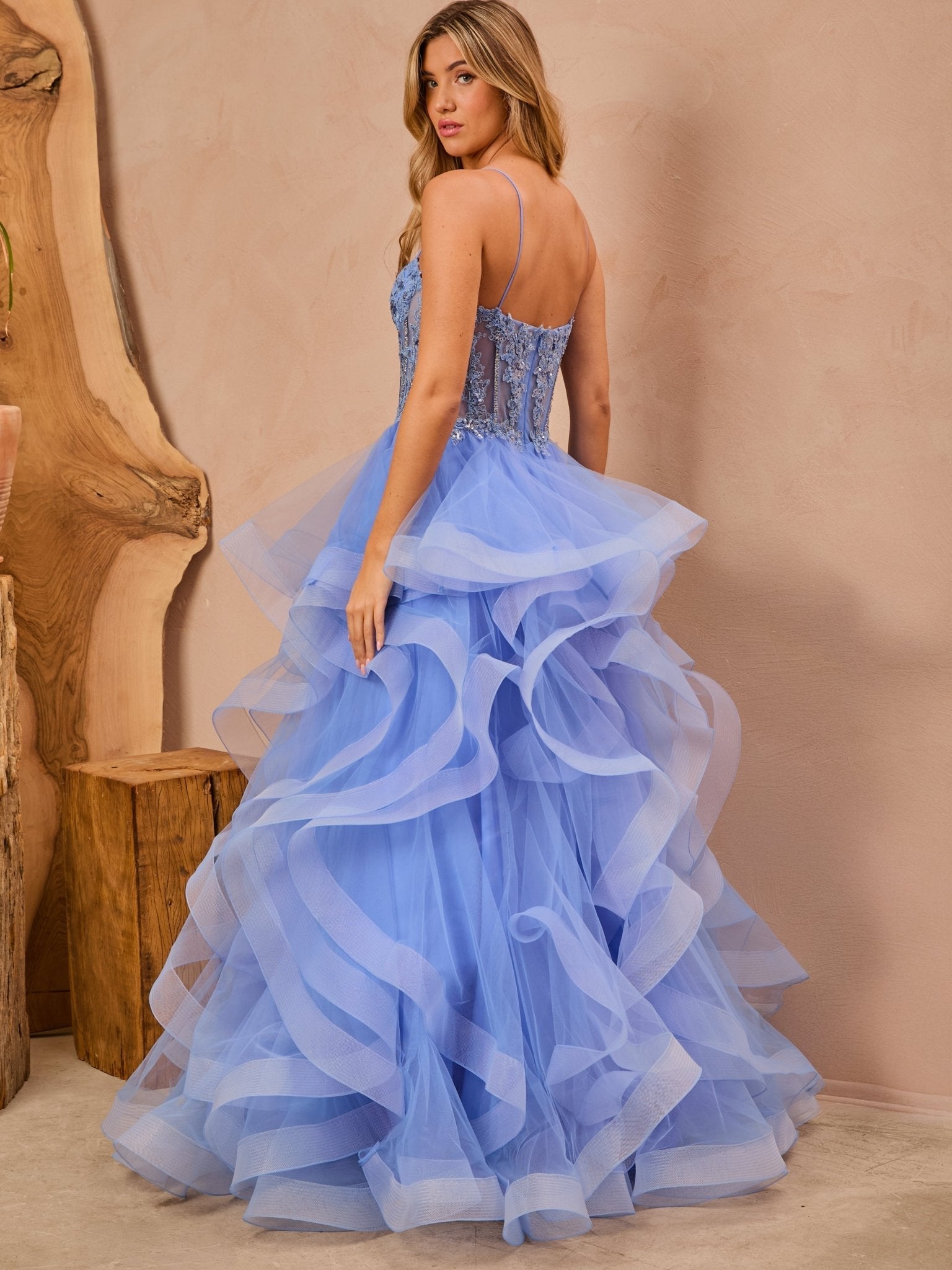 How Many Schools Did a Prom Last Year? - Dress 2 Party