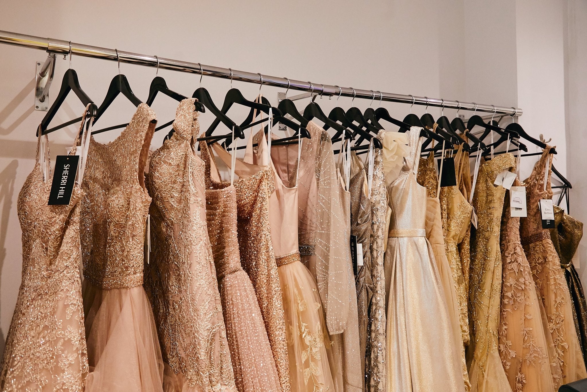 Prom Ideas - Dress 2 Party