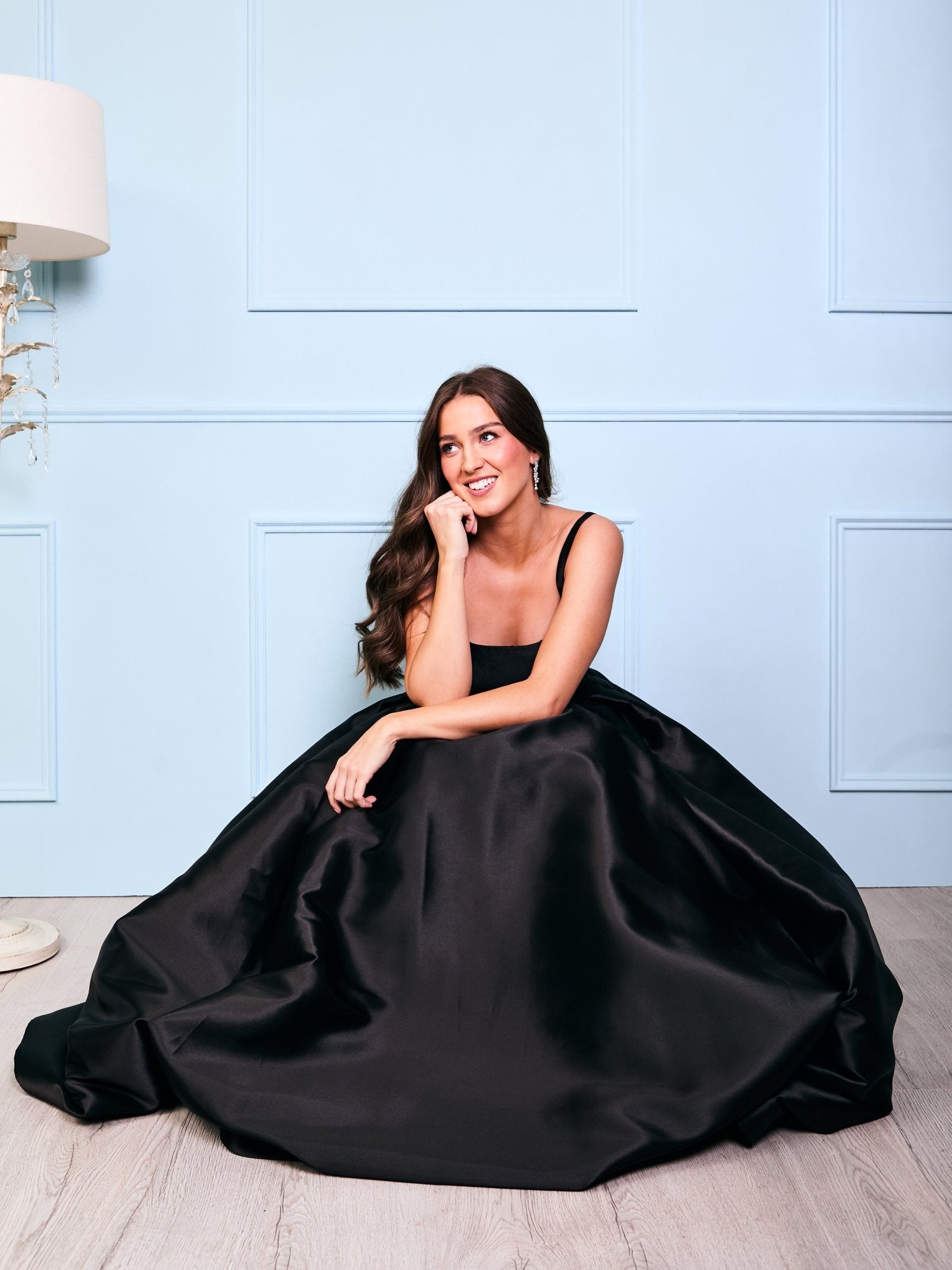 Black Prom Dresses | Elegant Styles For 2026 | Dress 2 Party Black Prom Dresses | Elegant Styles For 2026 | Dress 2 Party