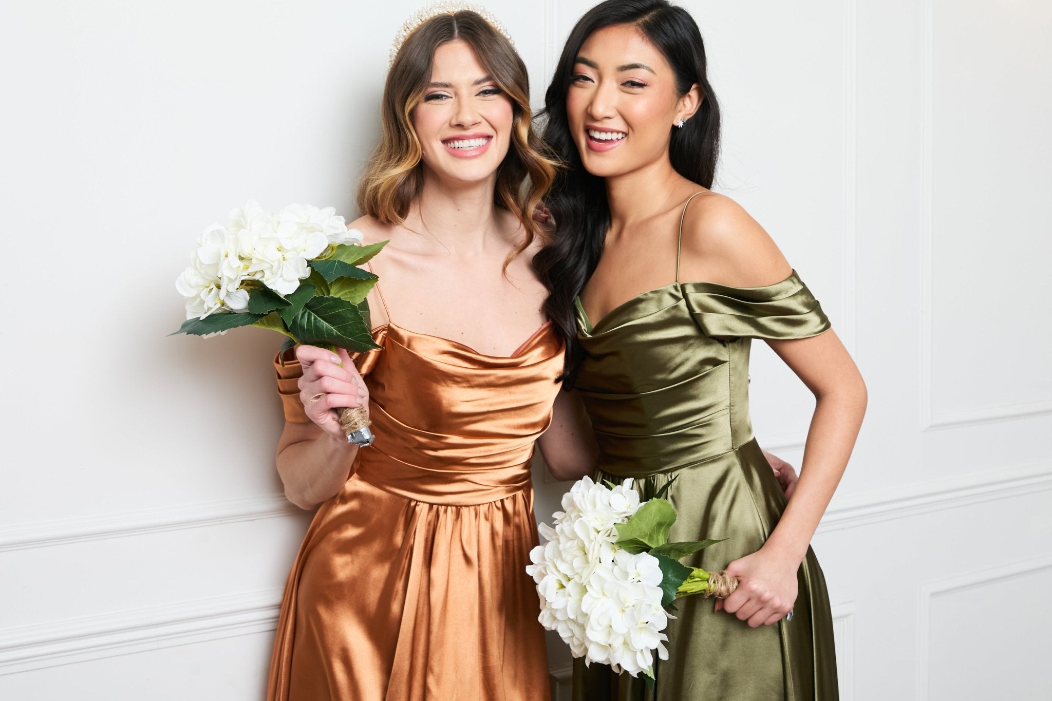 Bridesmaid Dresses - Dress 2 Party