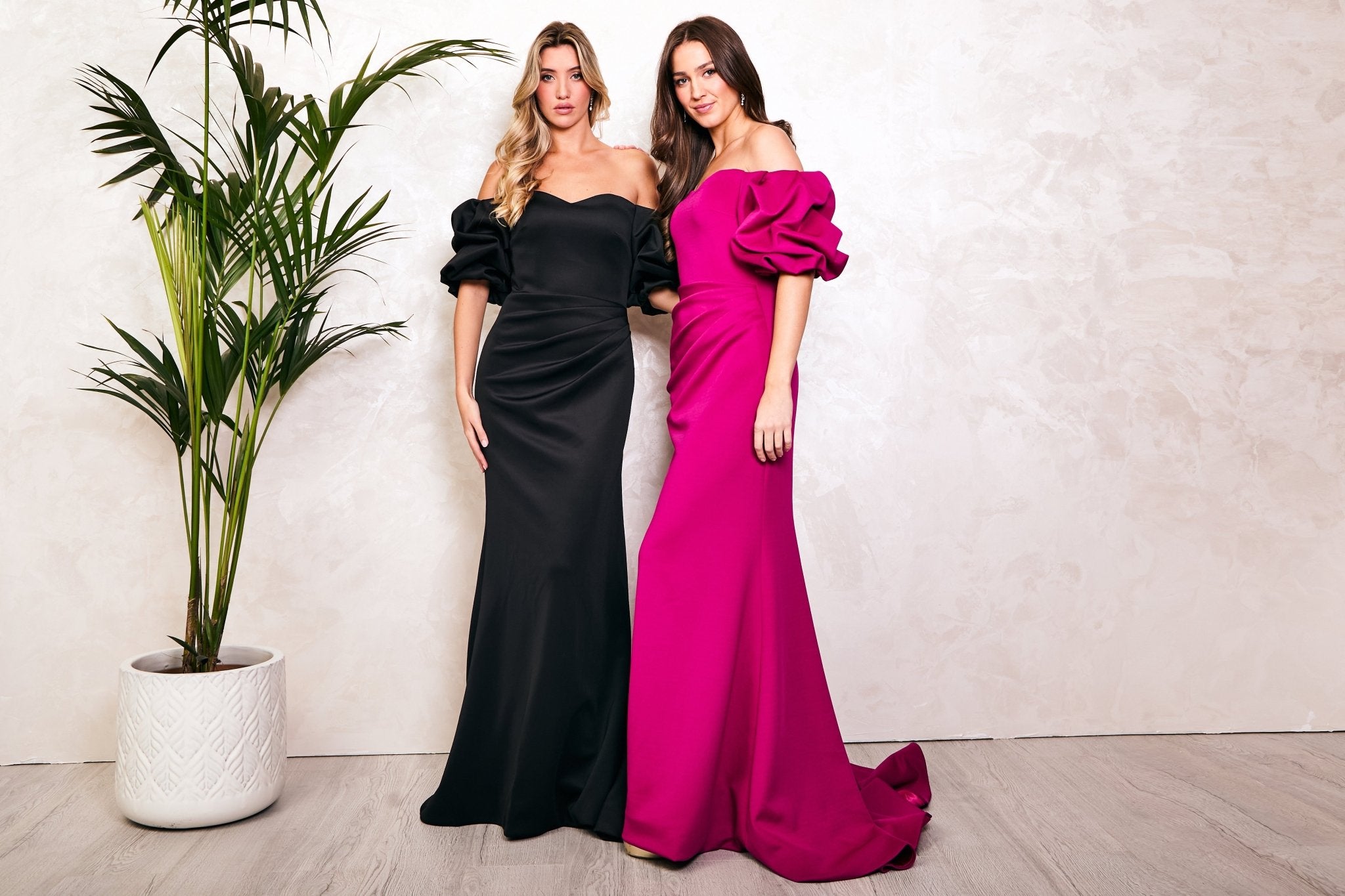 Wedding Guest Dresses - Dress 2 Party