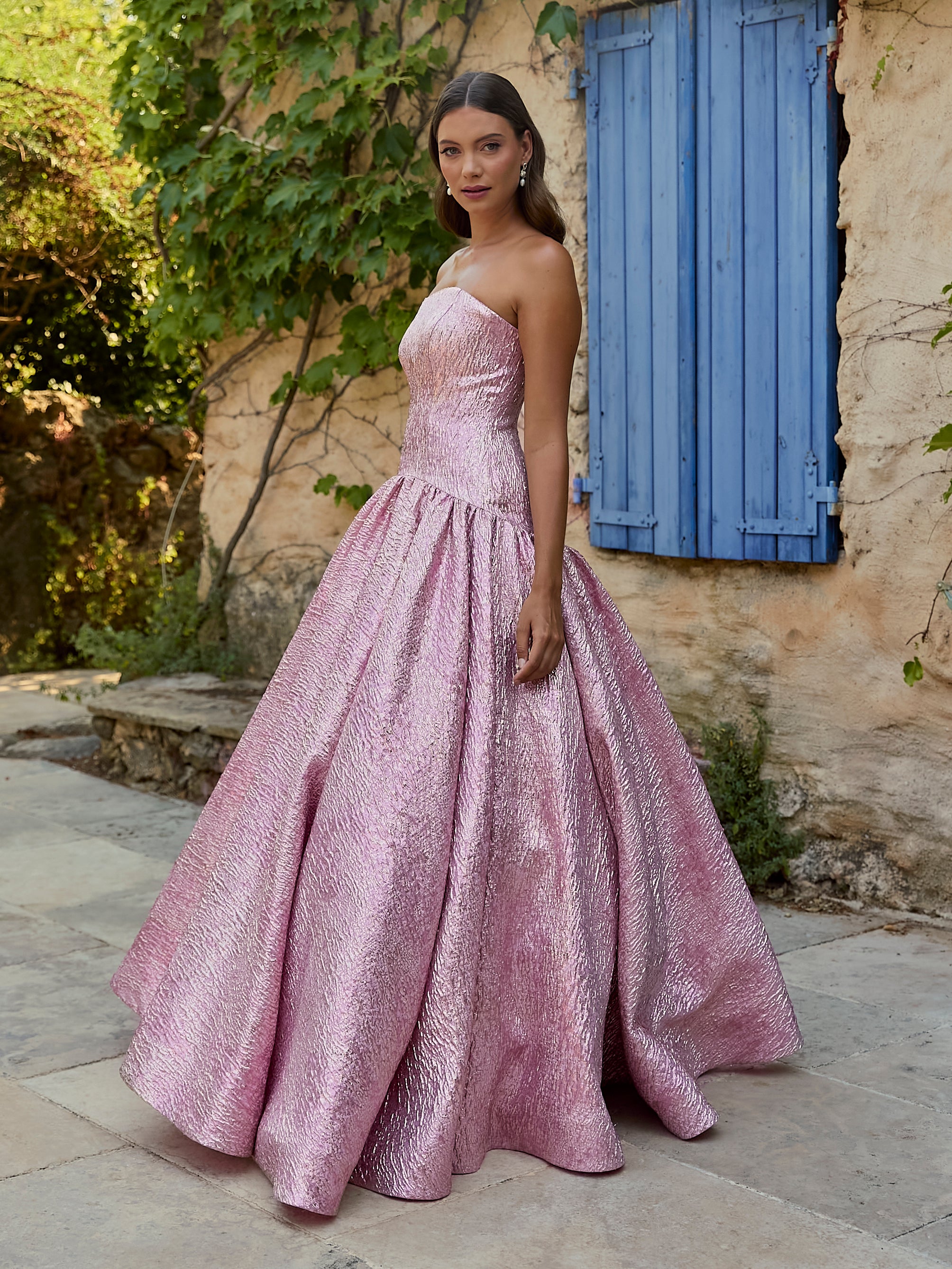 ASTRID - LIGHT PINK
