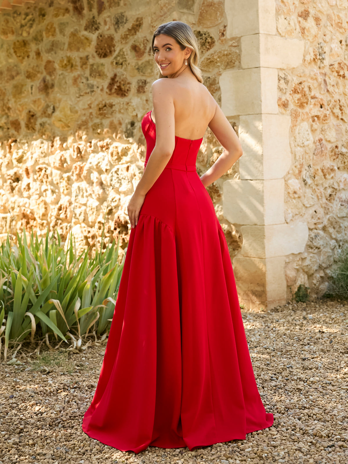 Francesca - Ruby