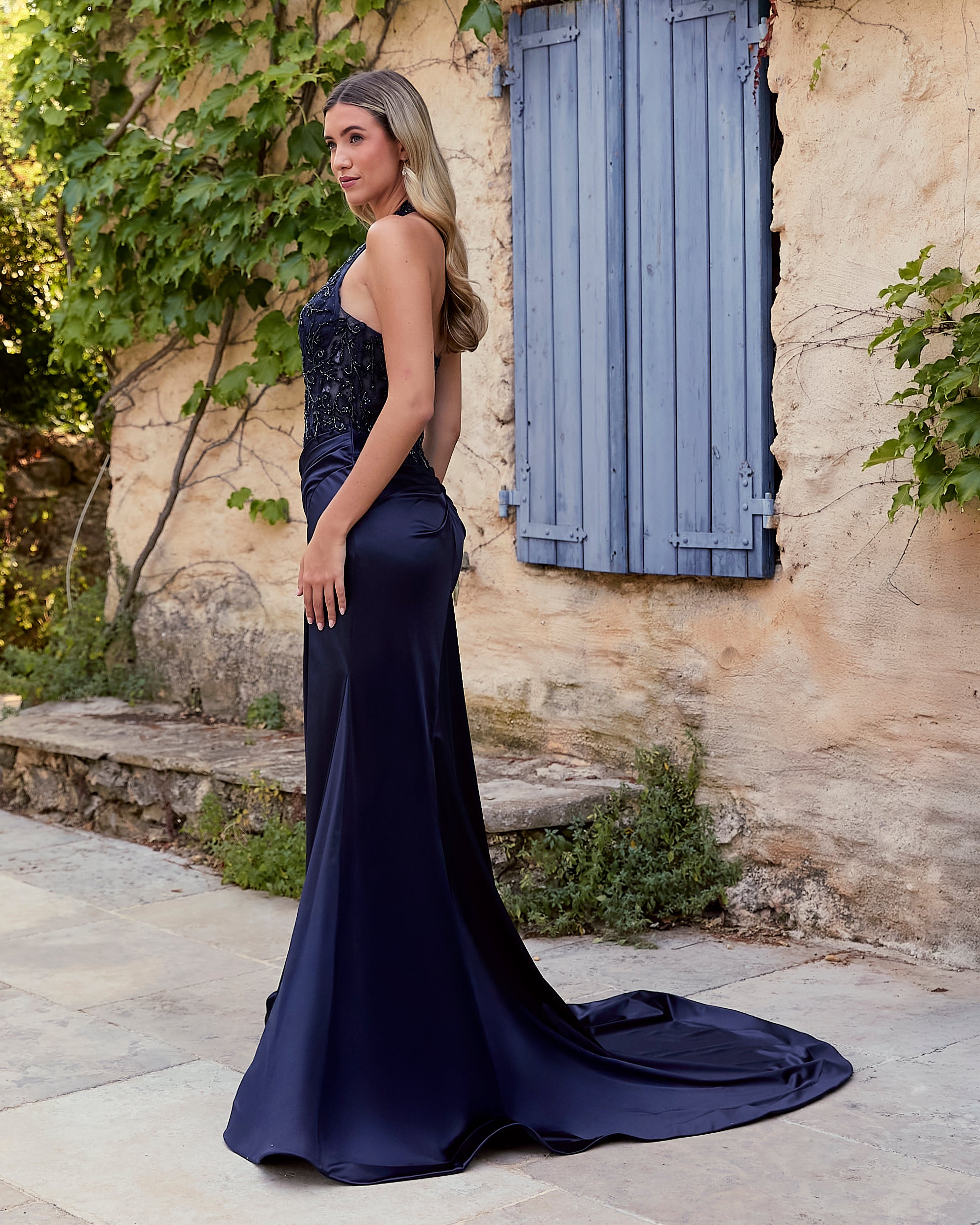 PORTIA - NAVY