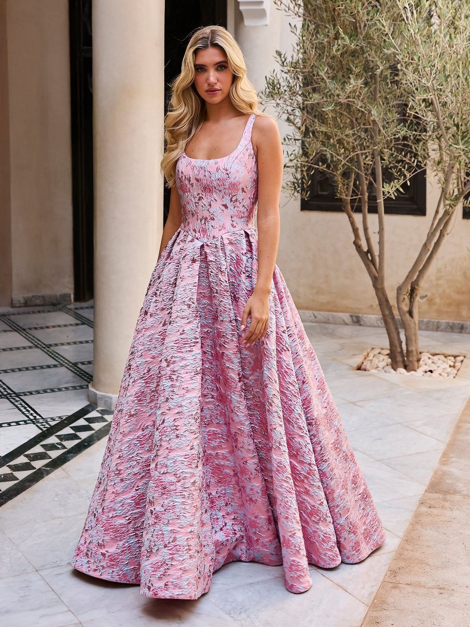BELLE