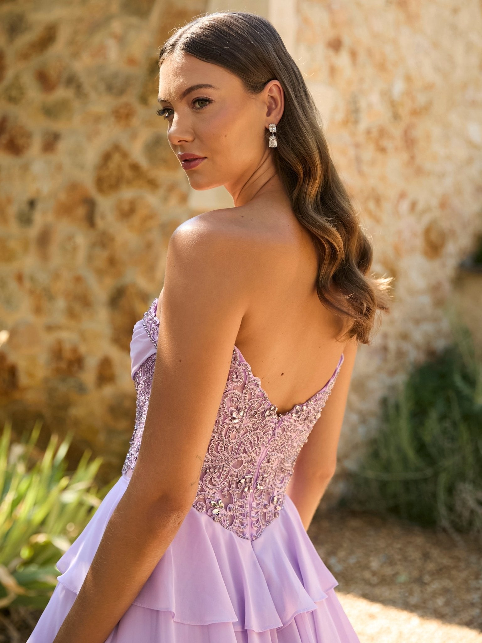 HARLEY LILAC