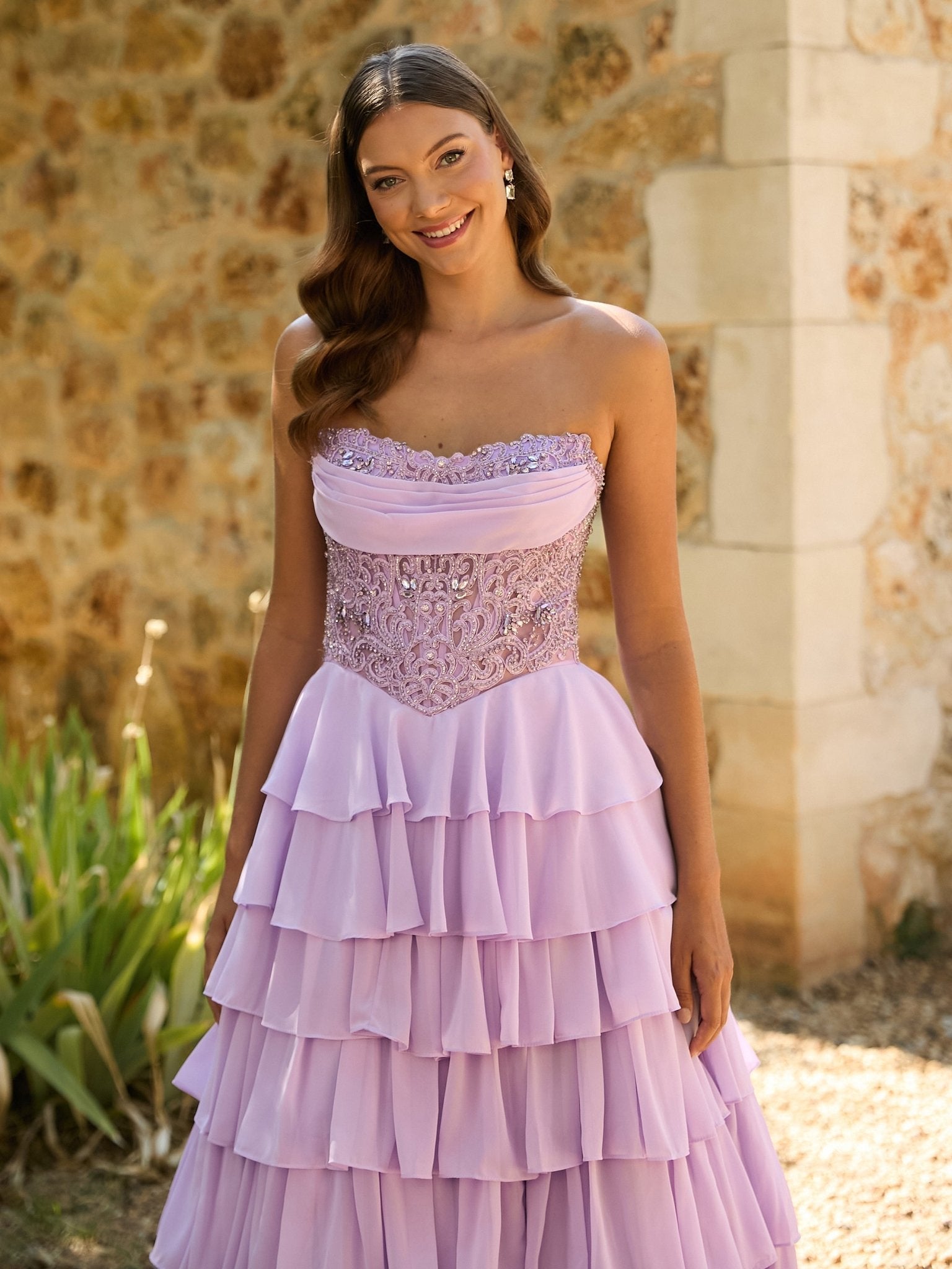 HARLEY LILAC