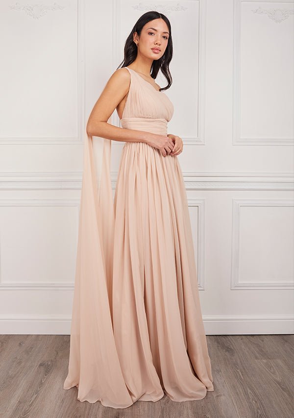 Isadore Champagne - Dress 2 Party