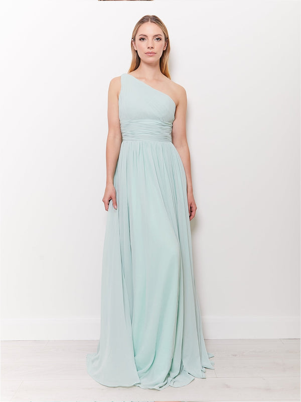 Isadore Mint - Dress 2 Party