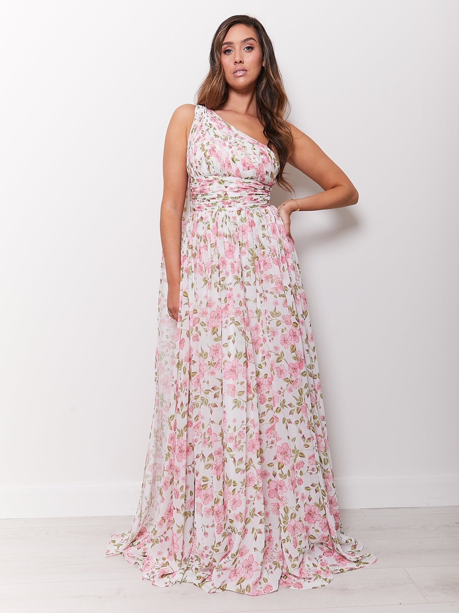 Isadore Print