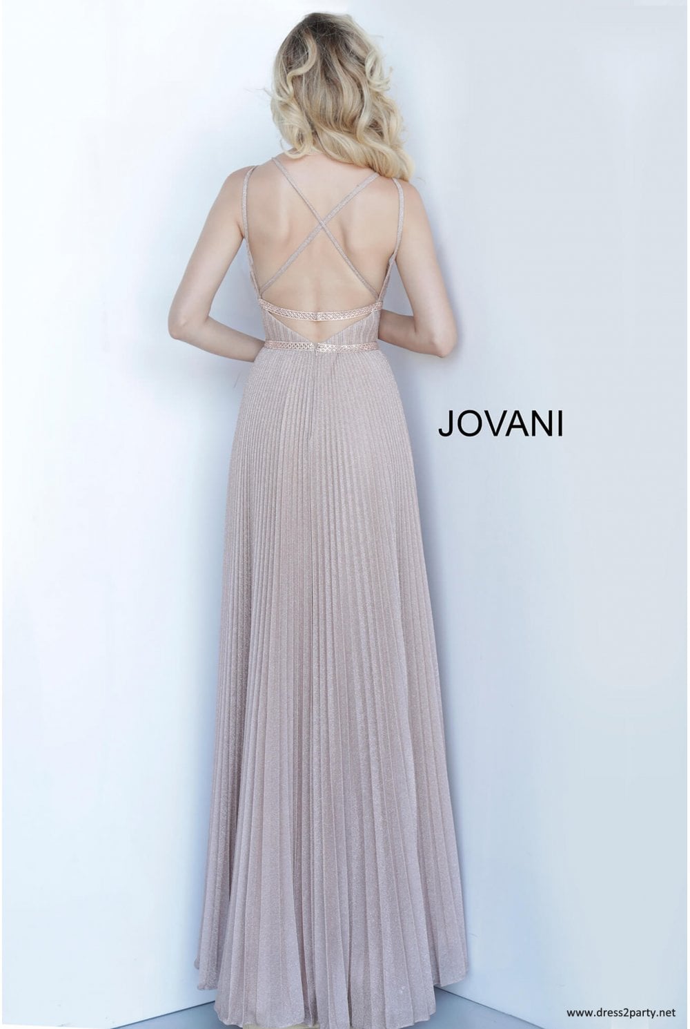 Jovani 2084