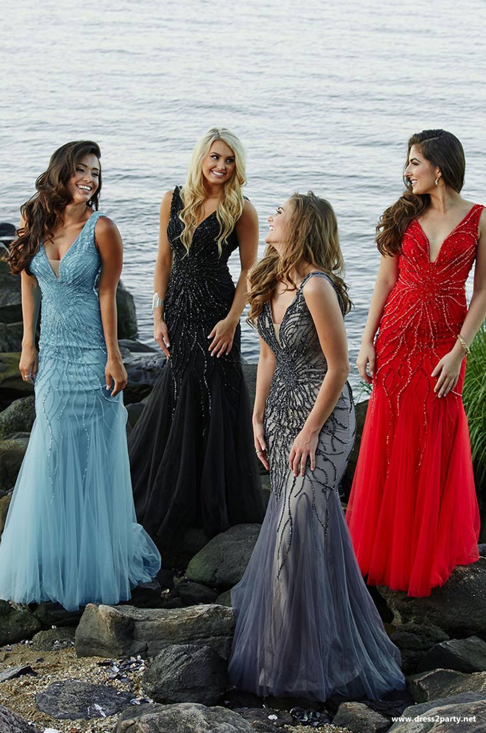 Jovani 22495