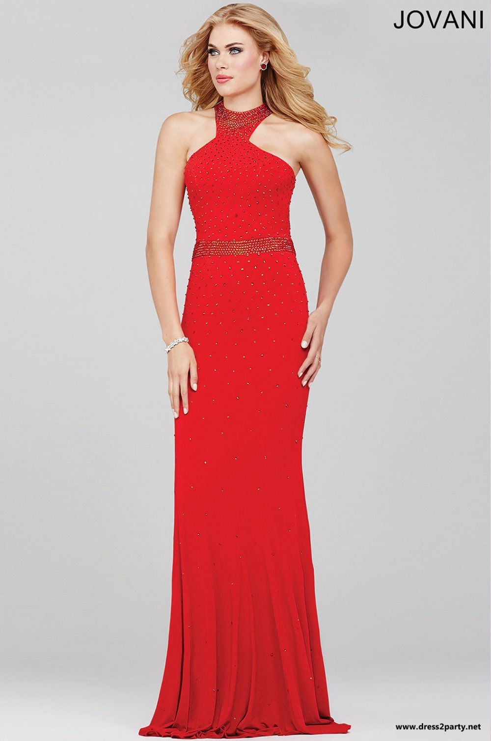 Jovani 33144