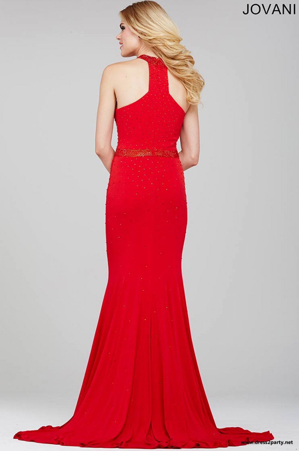 Jovani 33144
