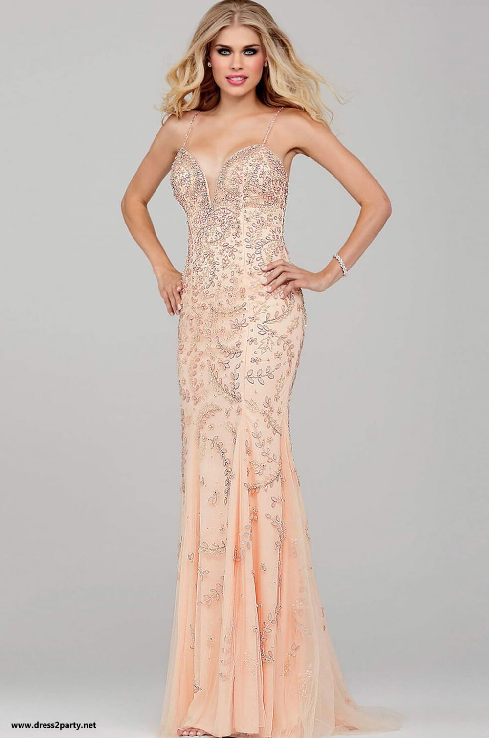 Jovani 33704