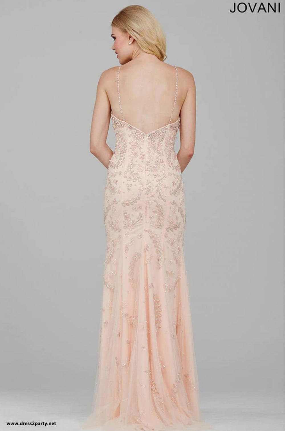 Jovani 33704
