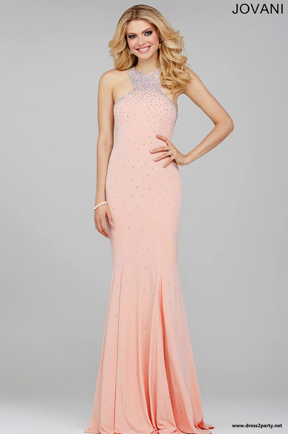 Jovani 35097