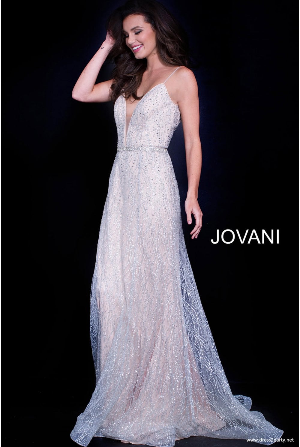 Jovani 56050