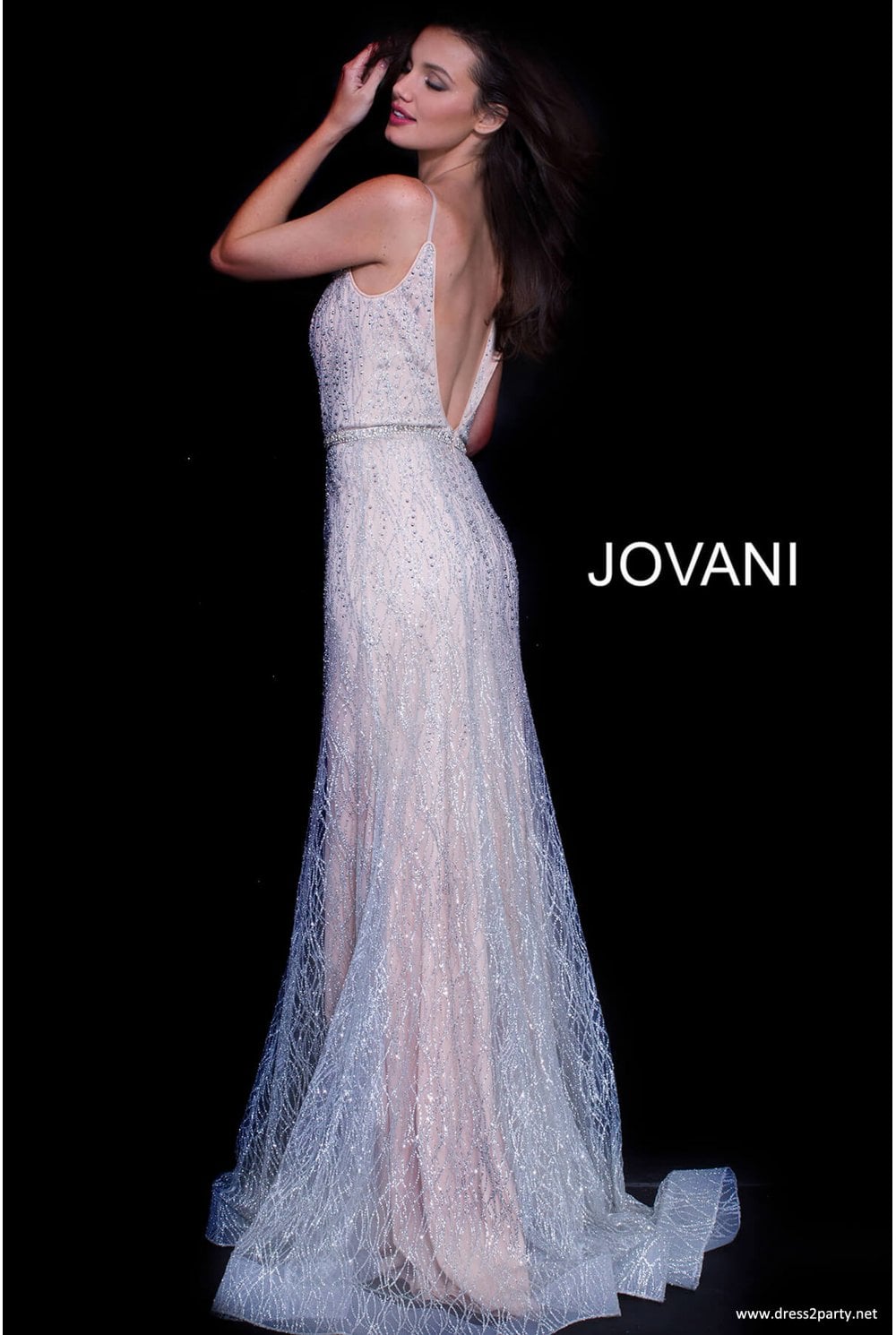 Jovani 56050