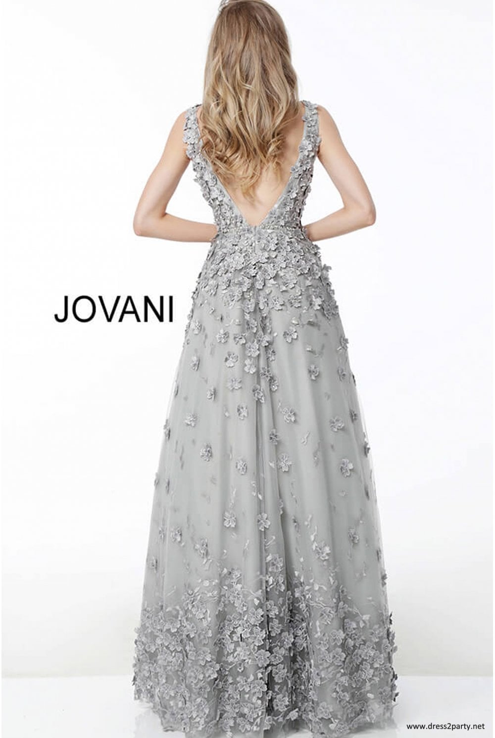 Jovani 59384