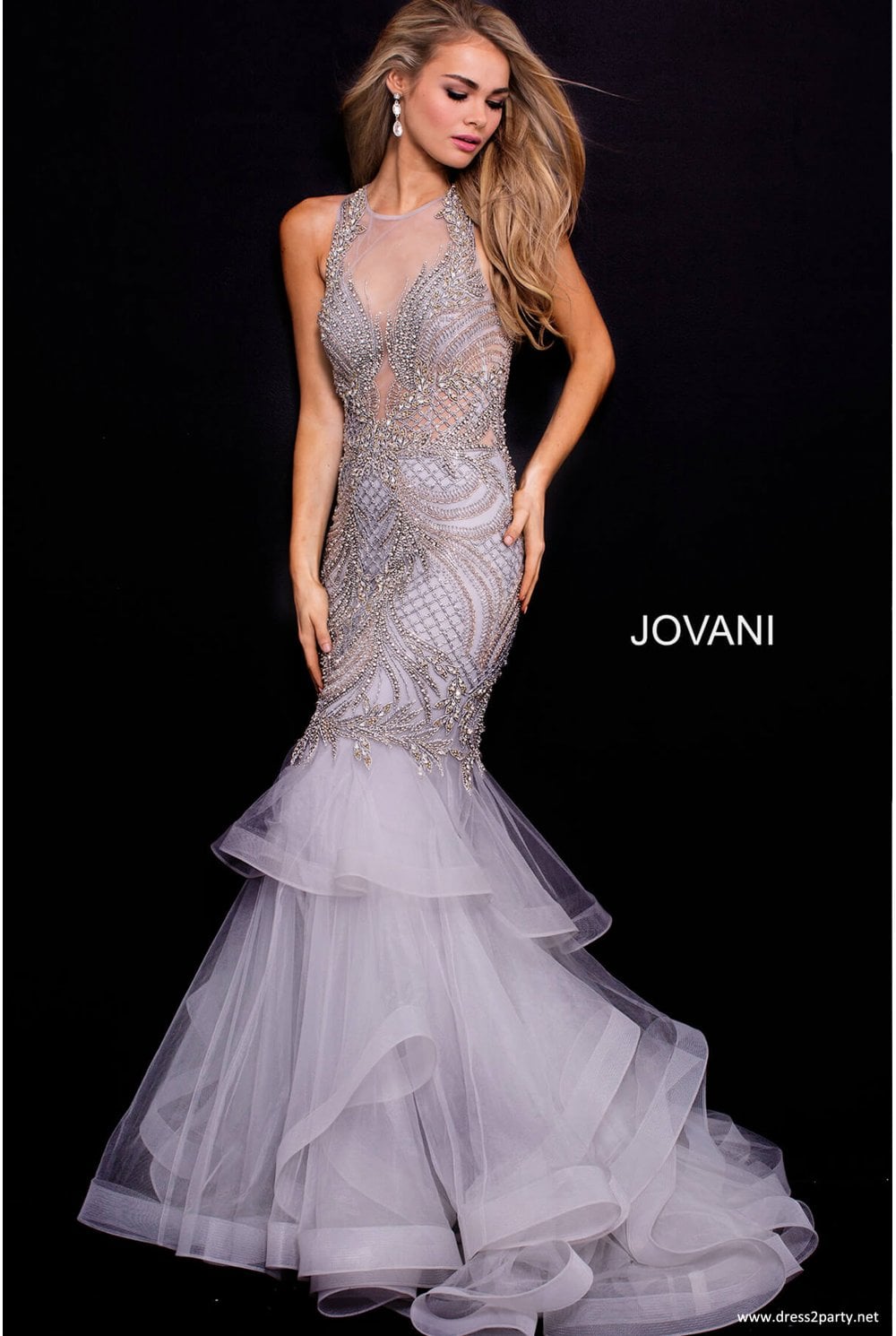 Jovani 59872