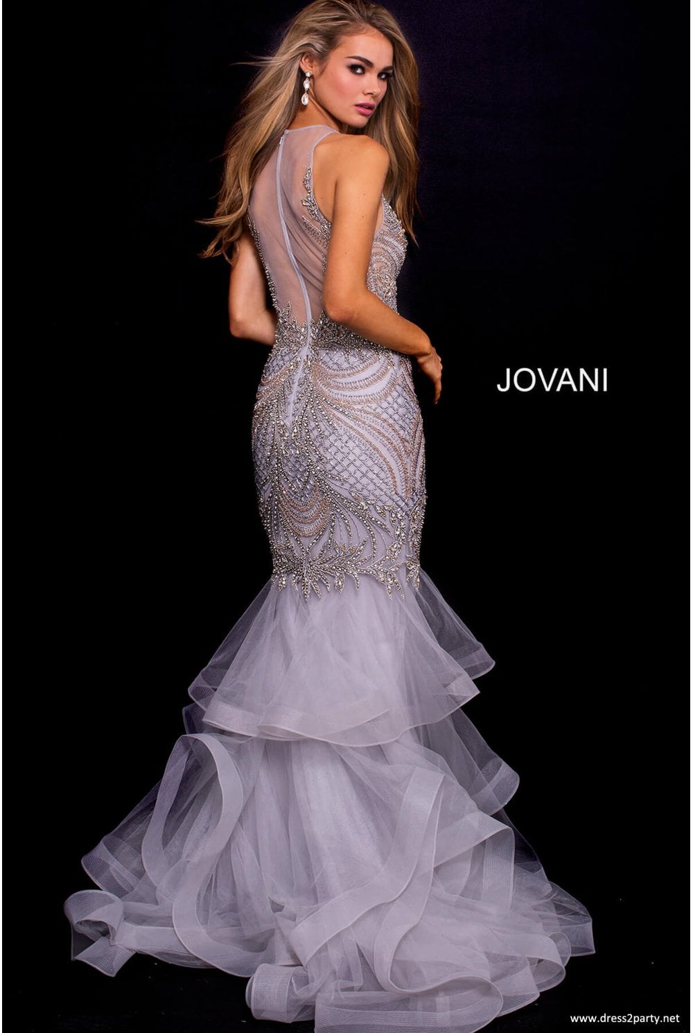 Jovani 59872