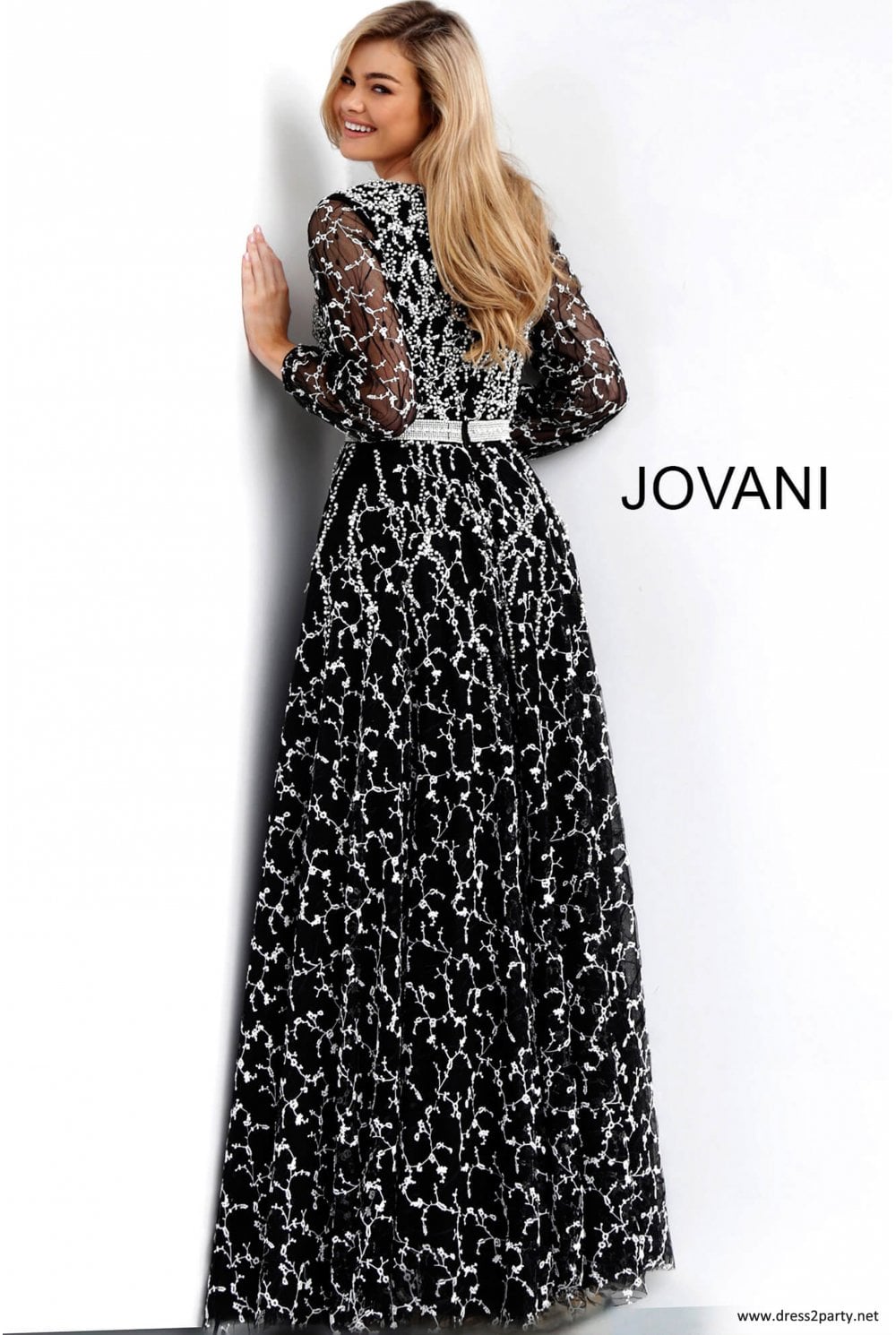 Jovani 60421