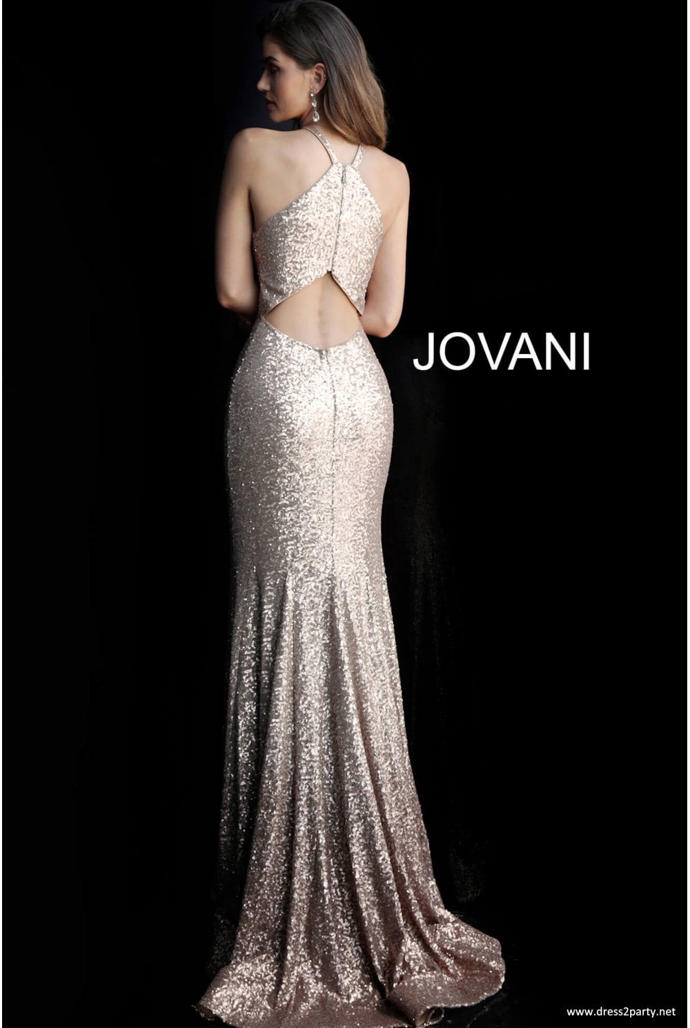 Jovani 61146