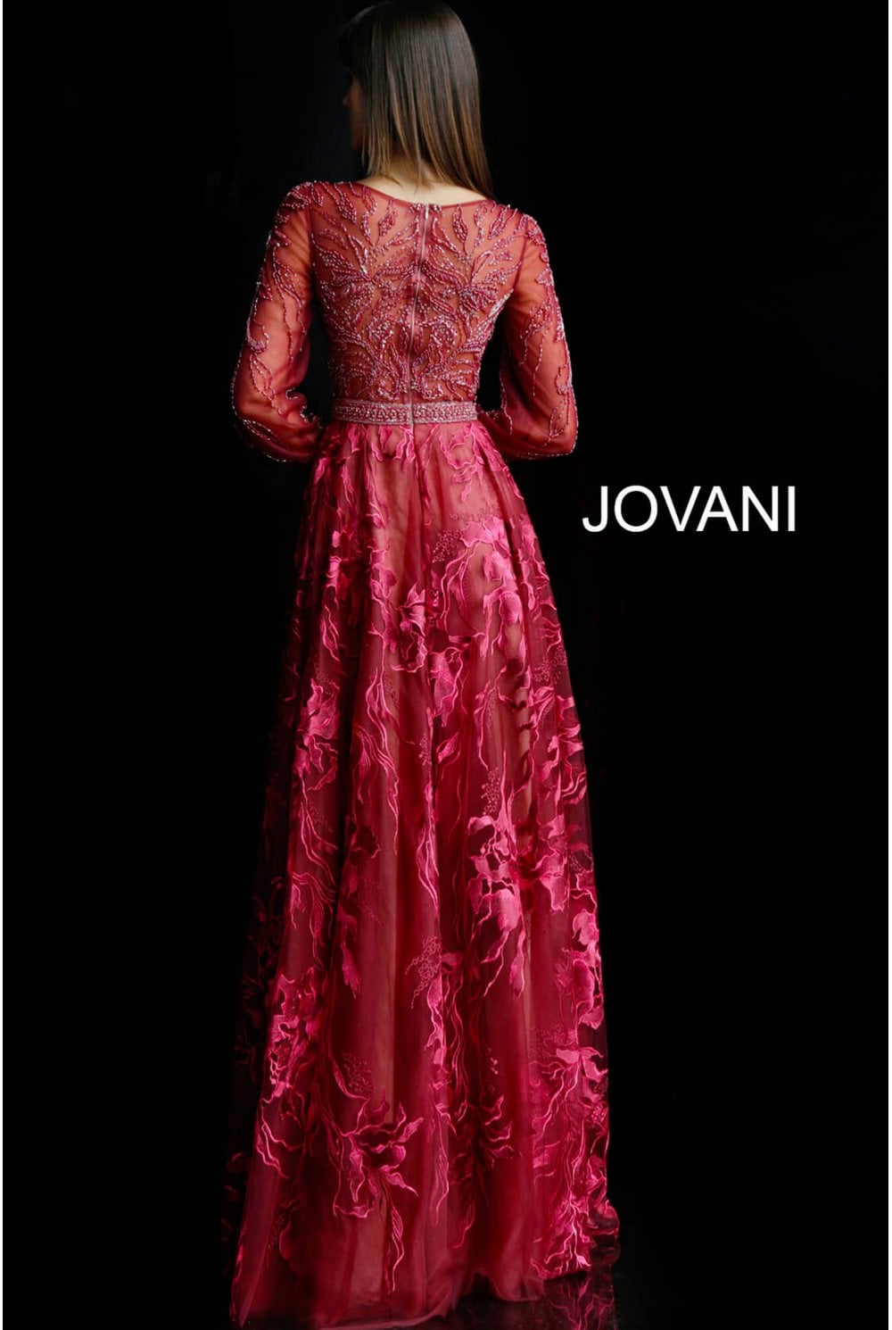 Jovani 62143
