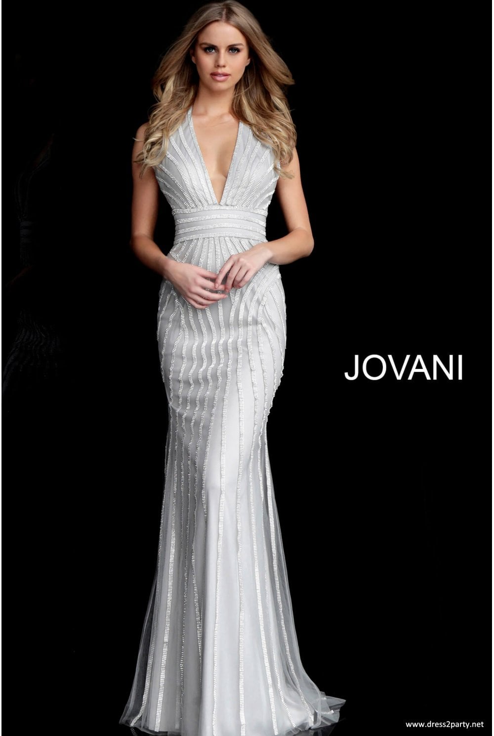 Jovani 62292