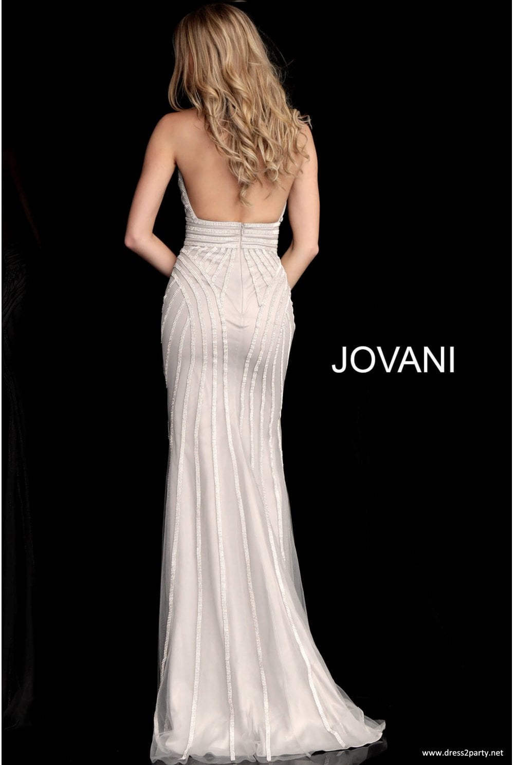 Jovani 62292