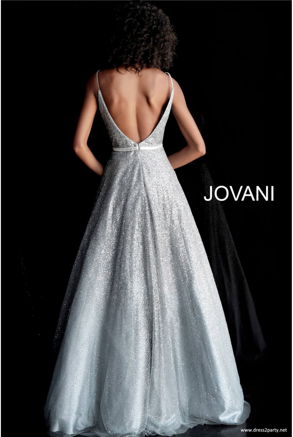Jovani 62301