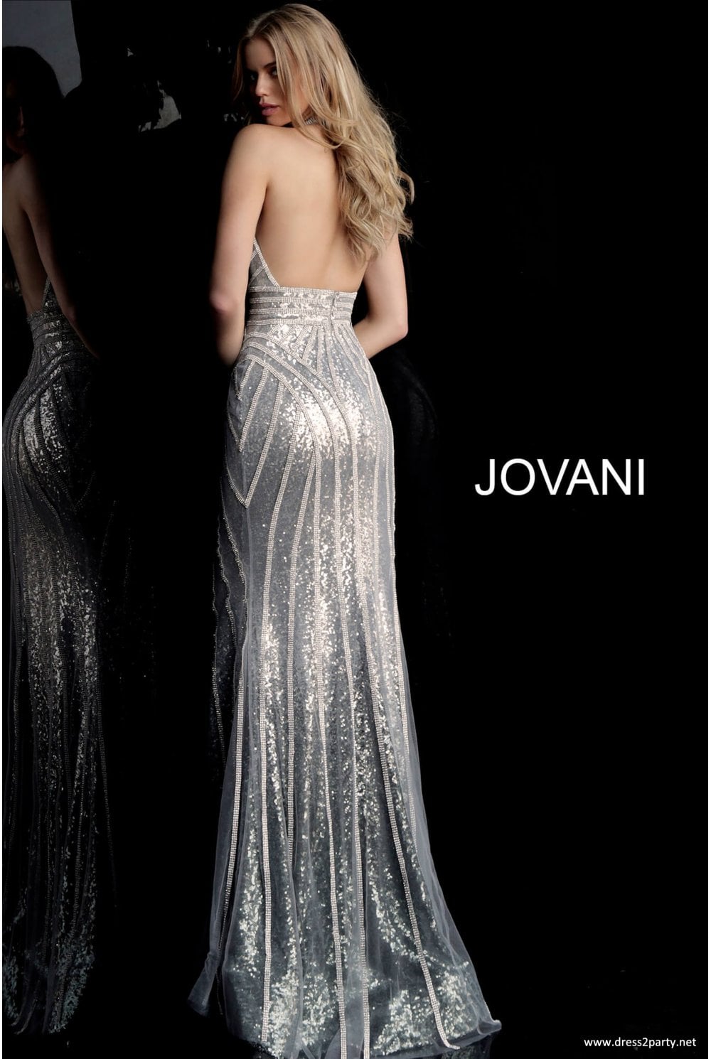 Jovani 62305