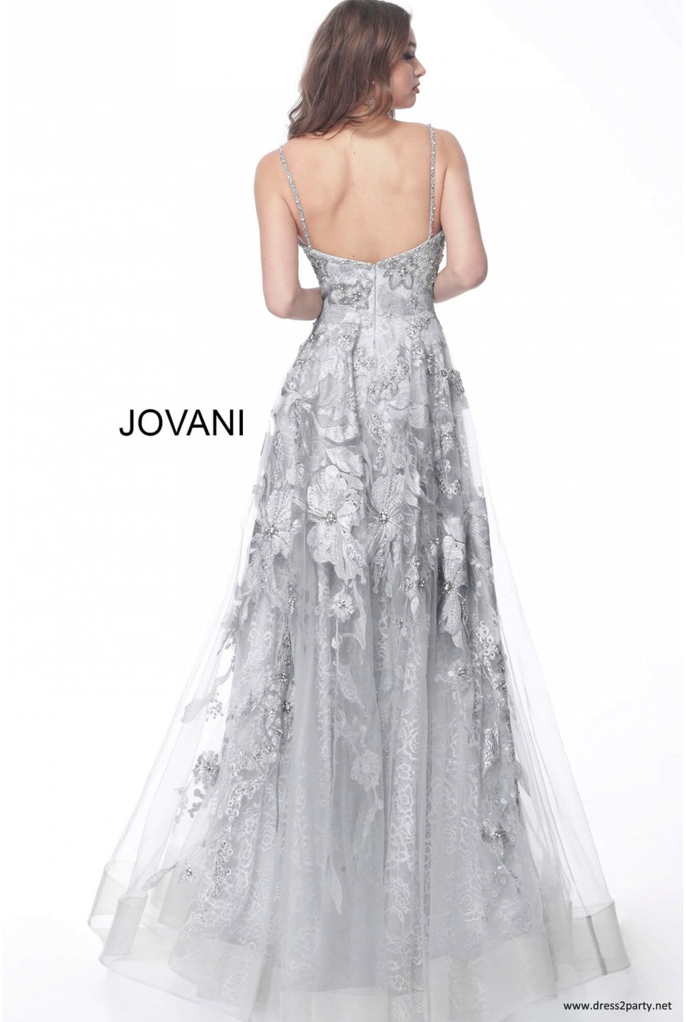 Jovani 62405