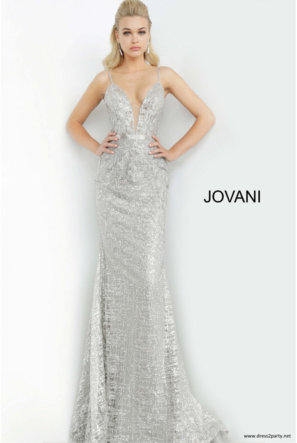 Jovani 62517