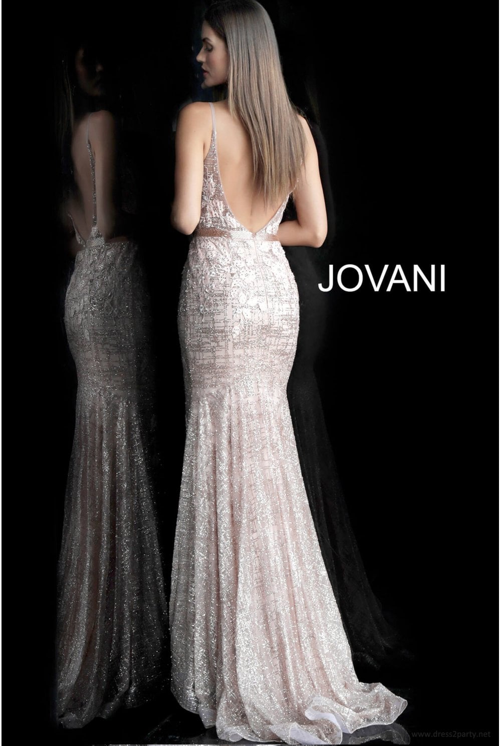 Jovani 62517