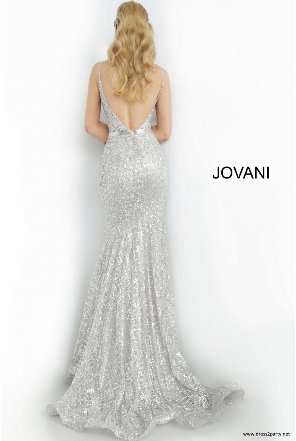 Jovani 62517