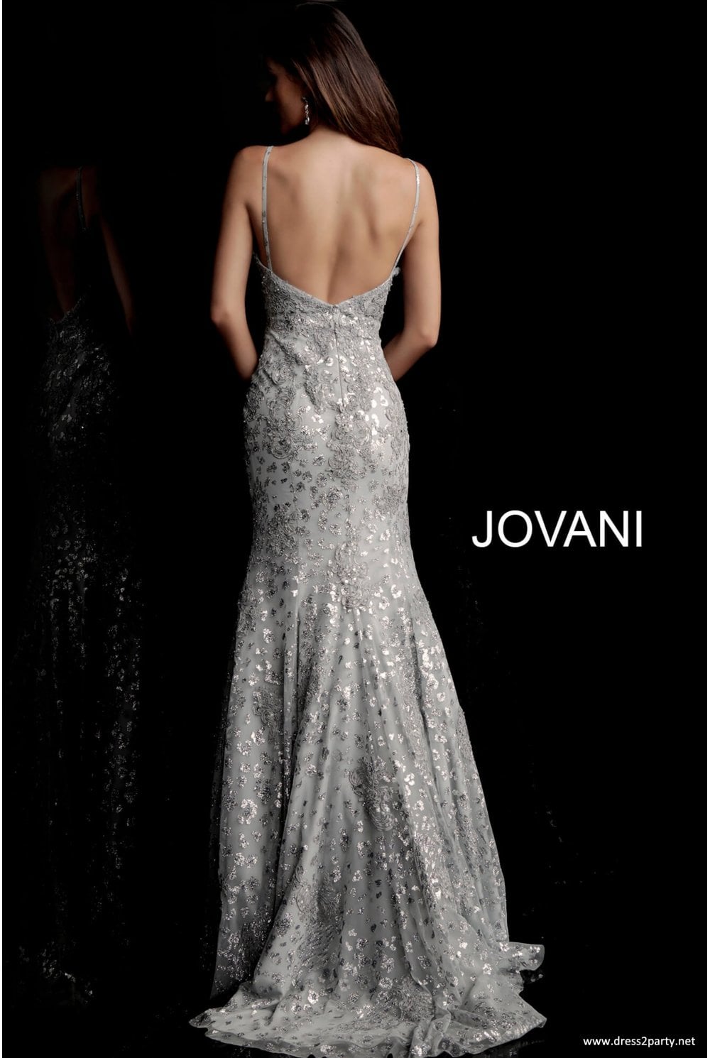 Jovani 62750