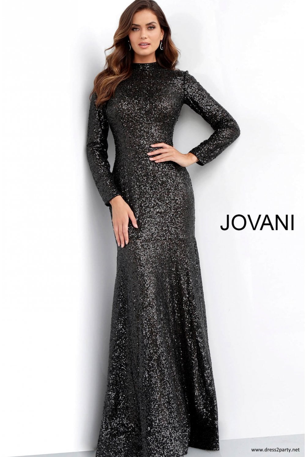 Jovani 63345