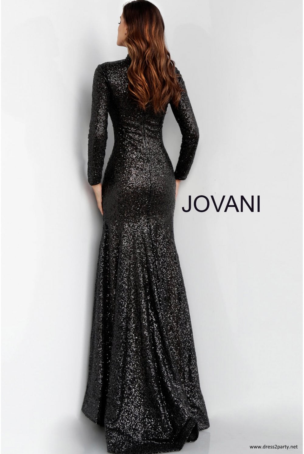 Jovani 63345