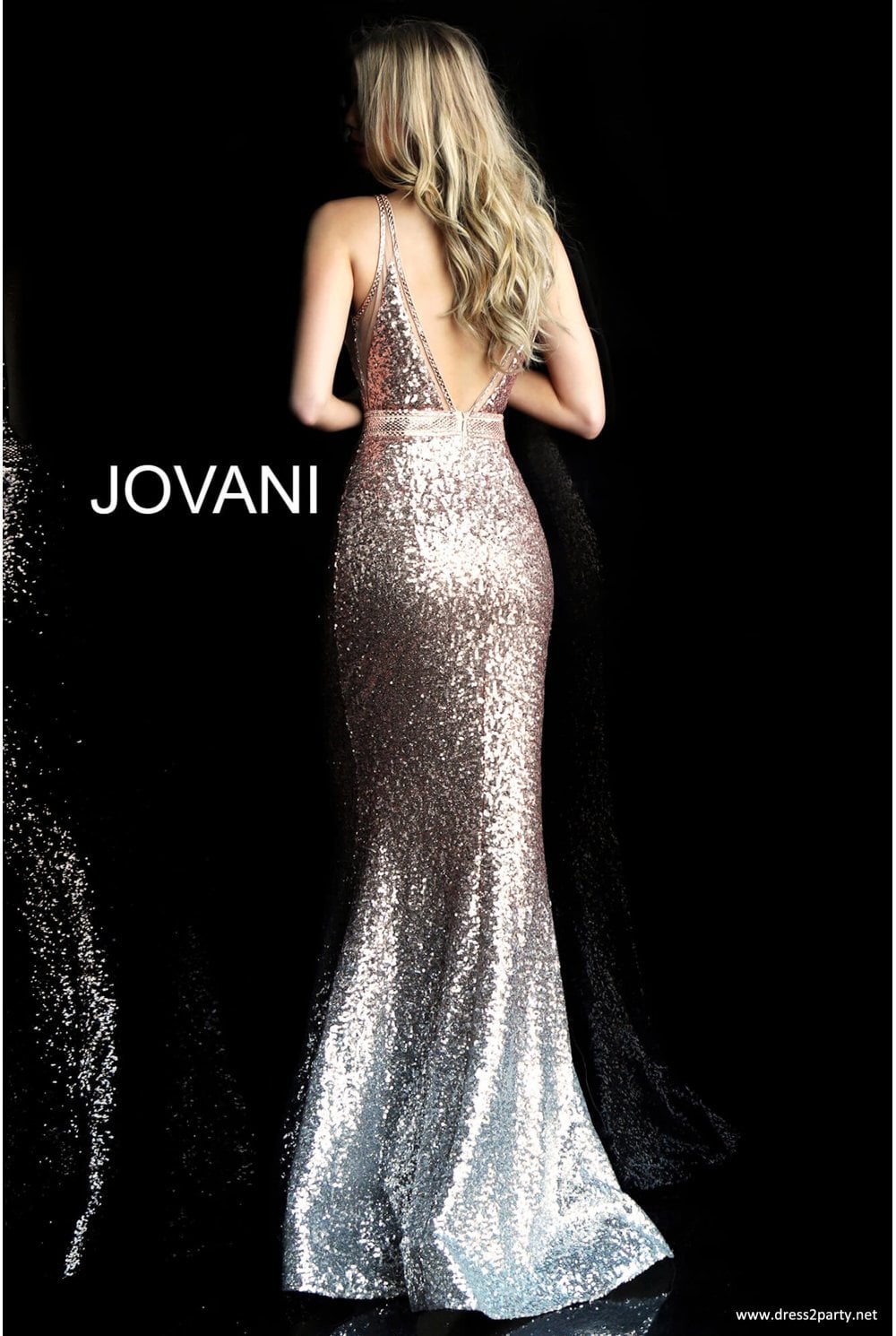 Jovani 63439