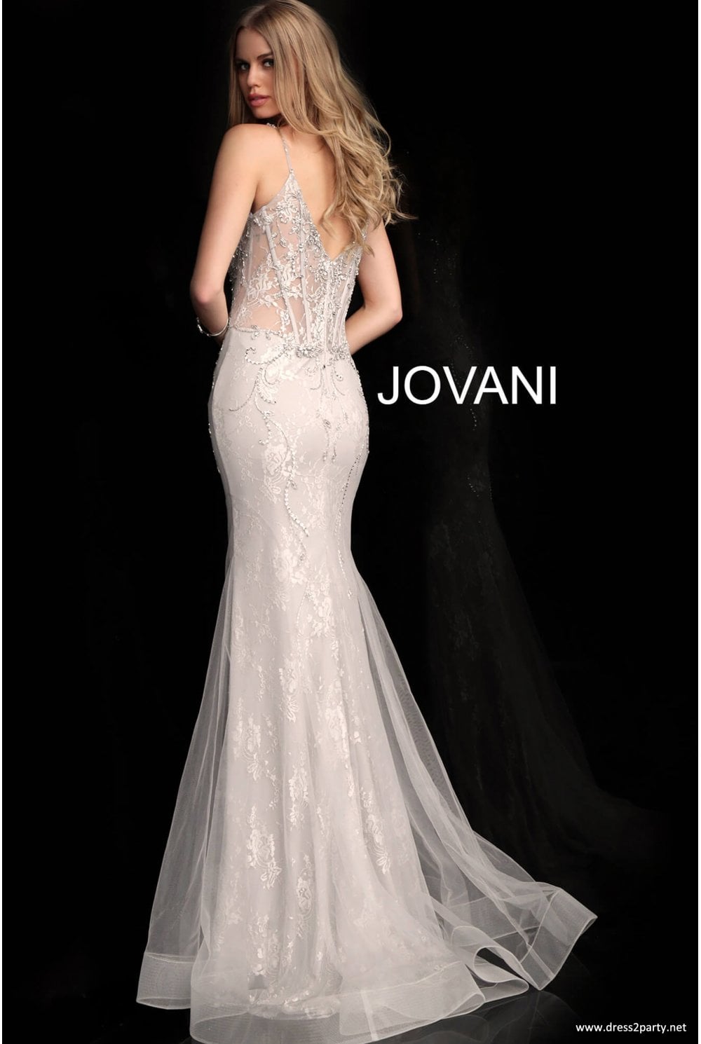 Jovani 63673