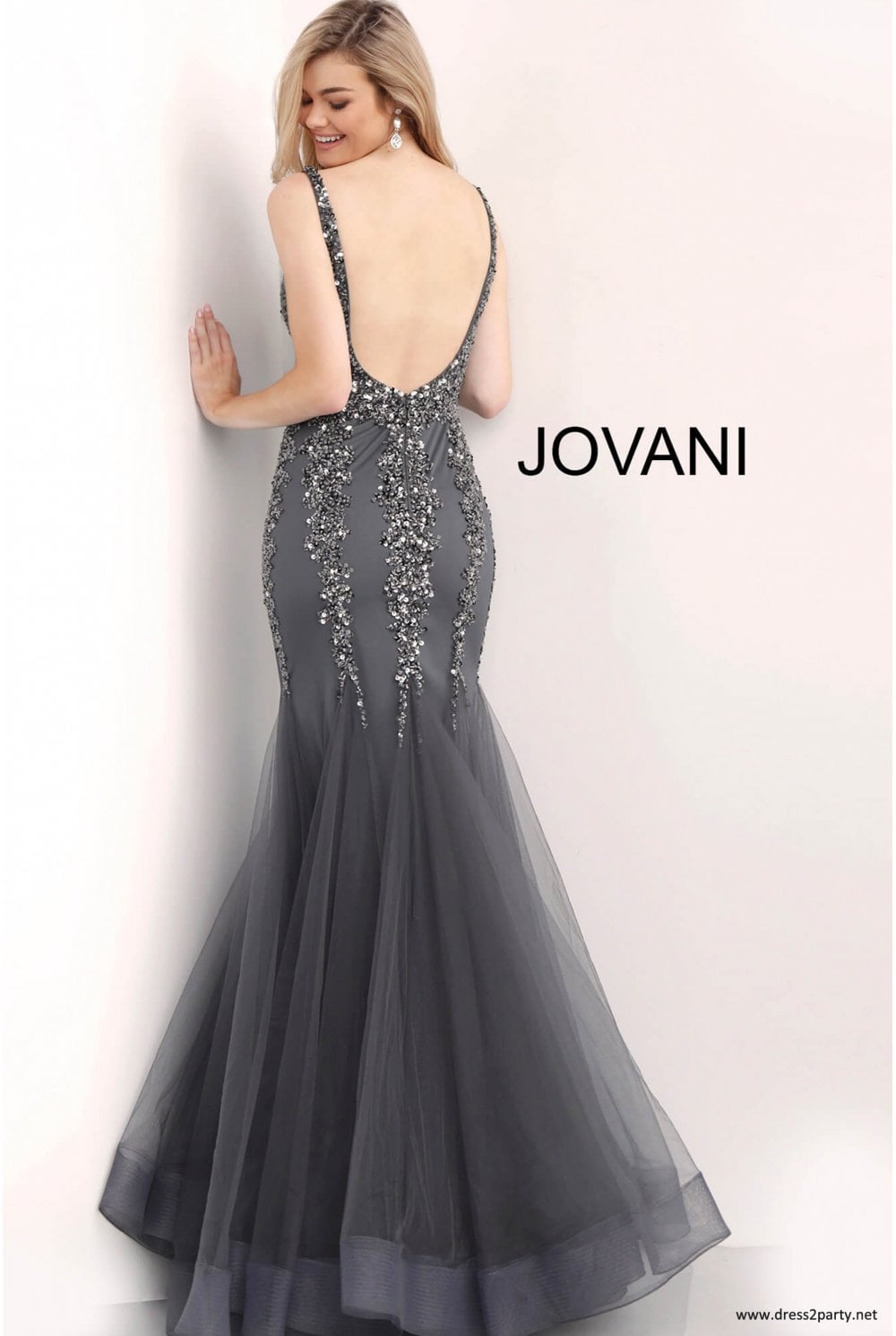 Jovani 63700