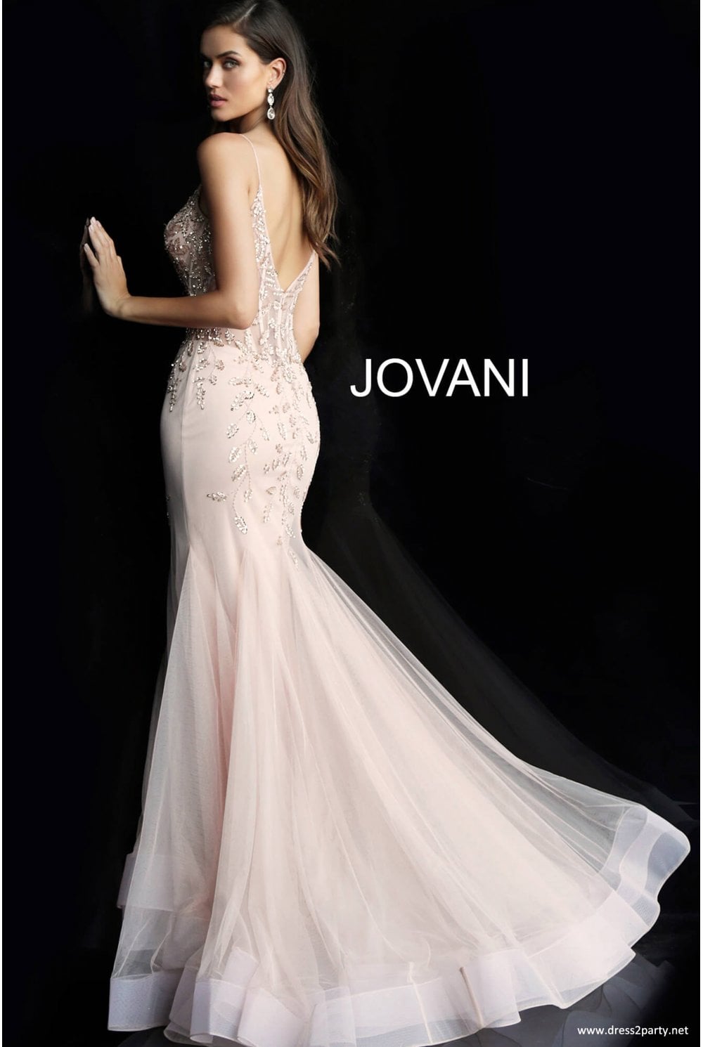 Jovani 63704