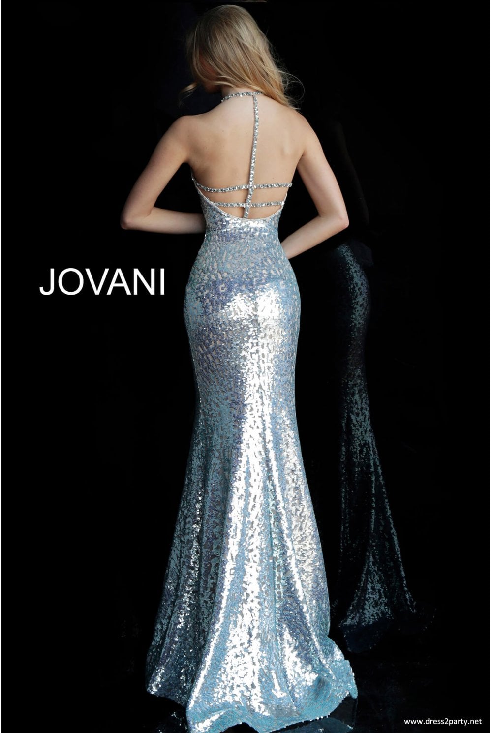 Jovani 64182