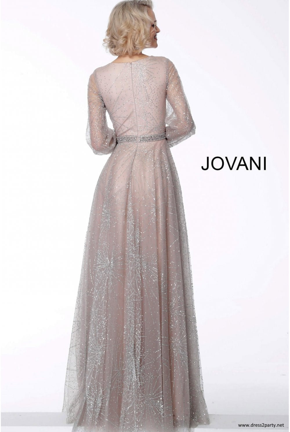 Jovani 65658