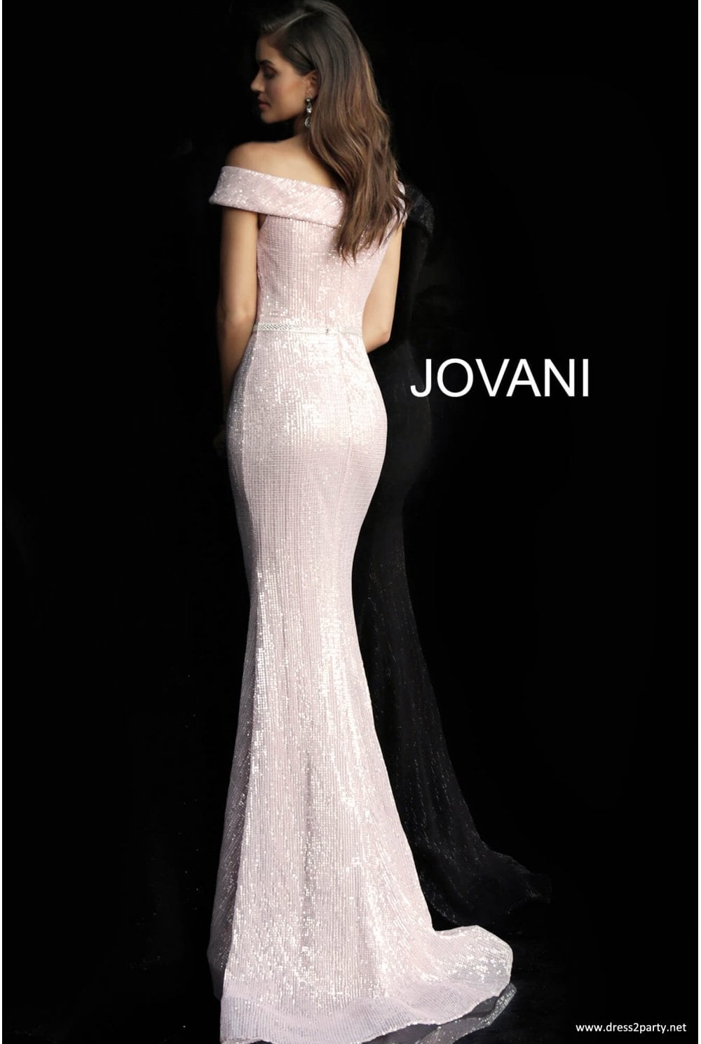 Jovani 66031