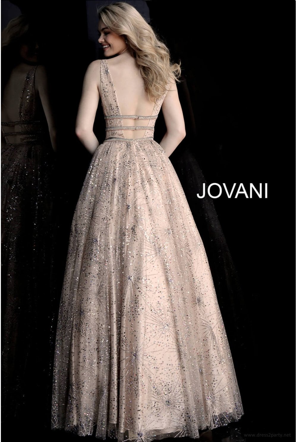 Jovani 66170