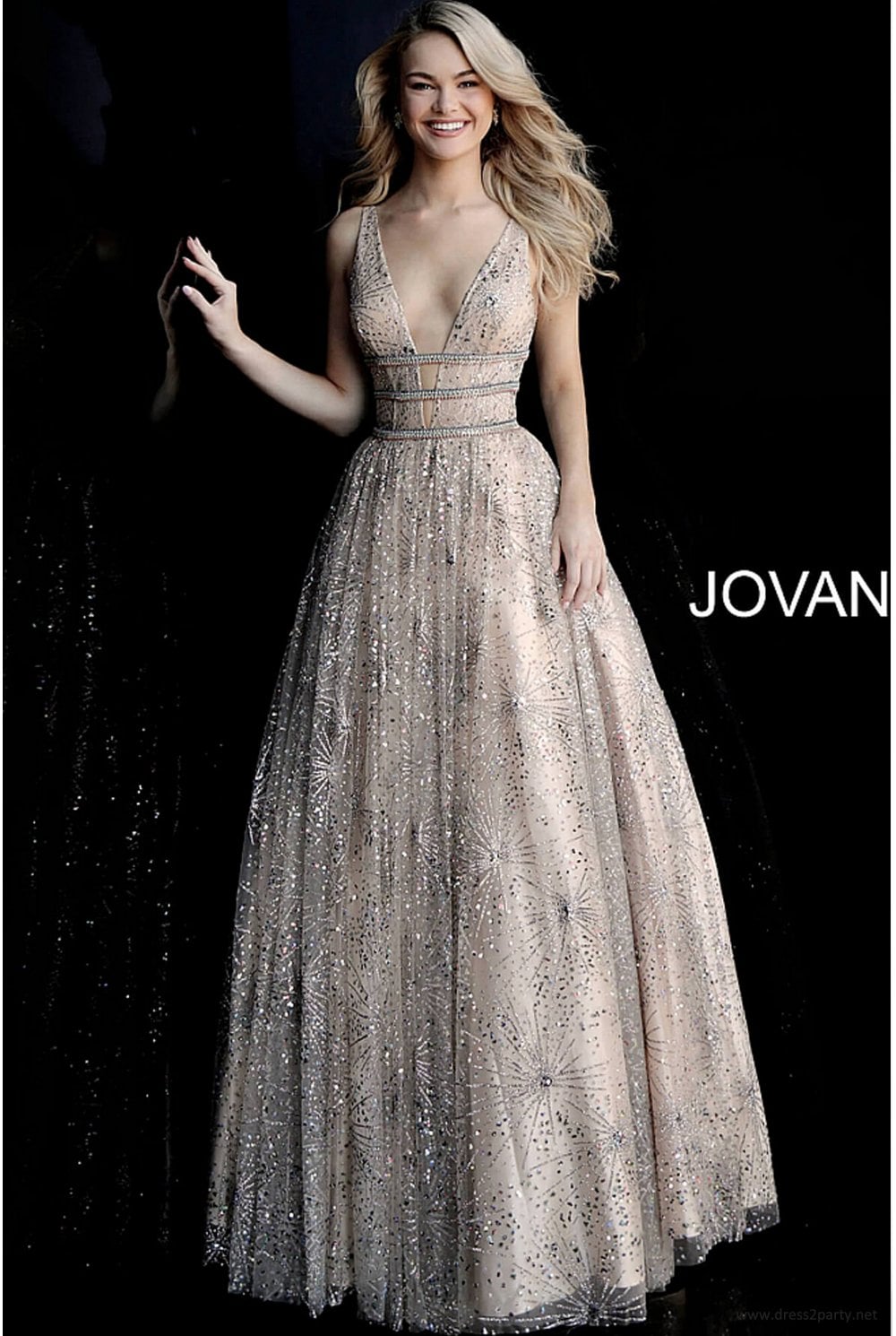 Jovani 66170