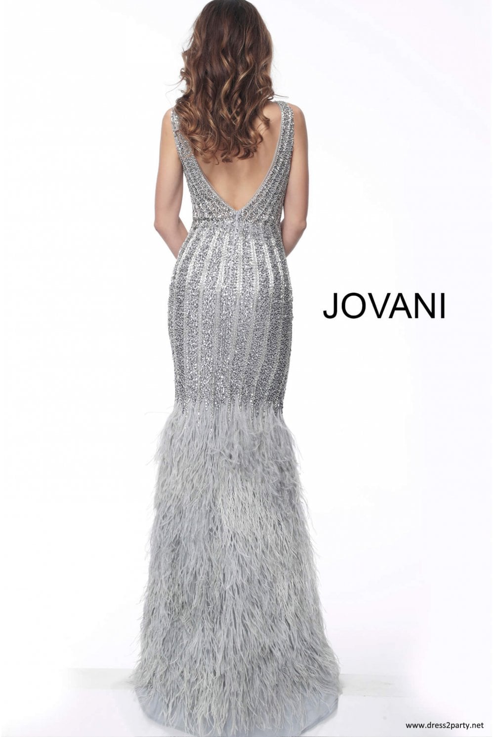Jovani 66233